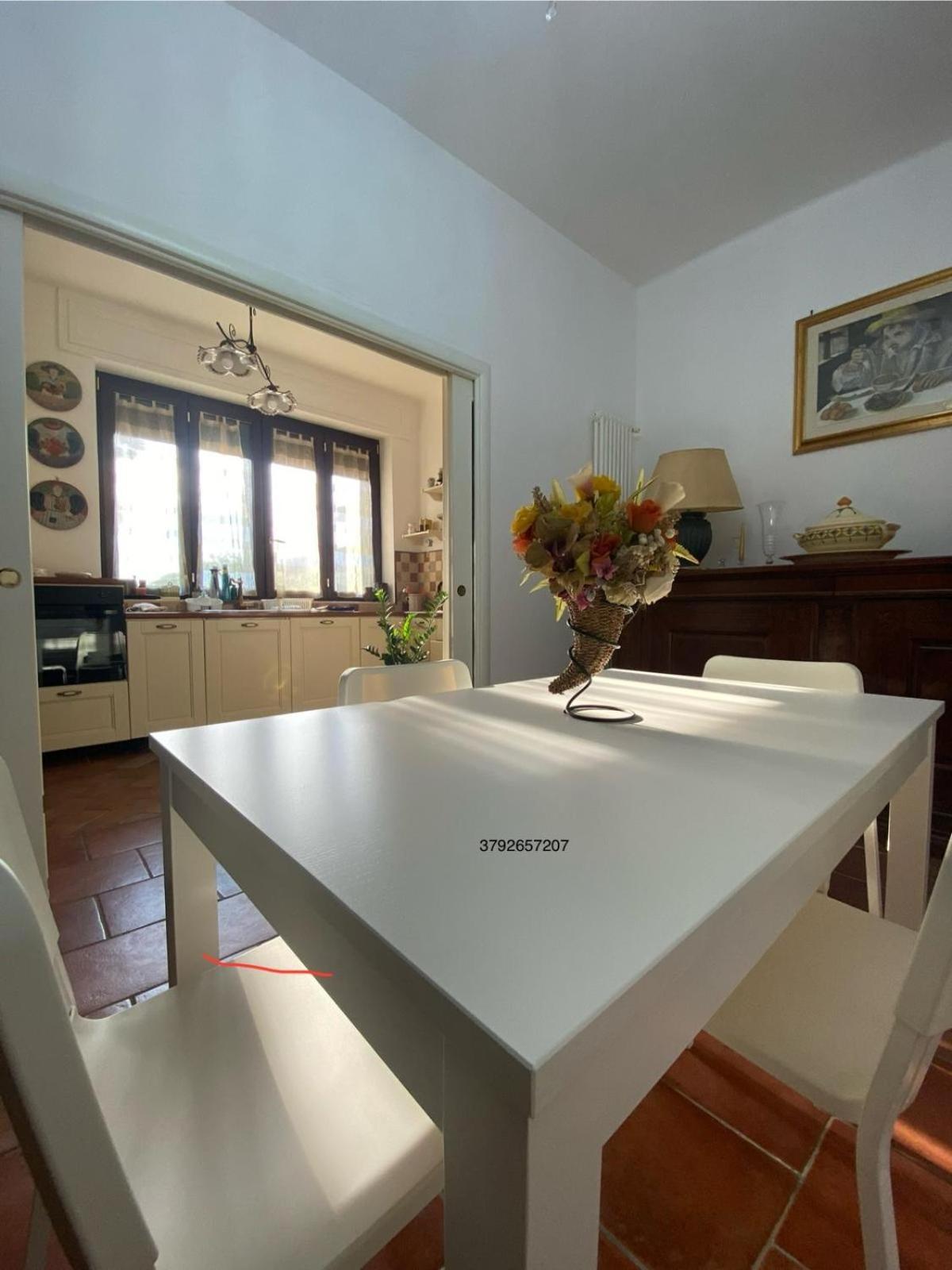Villa Ginevra Таранто Экстерьер фото